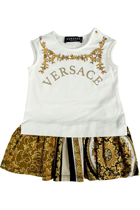 body versace baby|versace baby clothes girl.